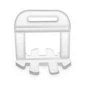 Kristal Seviye Tespit Derz Klipsi 2mm (200 Ad) thumbnail 1