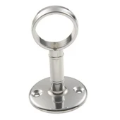 Askı Boru Tutucu Yuvarlak Baba Açık thumbnail 1