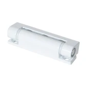 Pimapen Pvc Pencere Menteşesi (Metal) Beyaz 75mm - 2