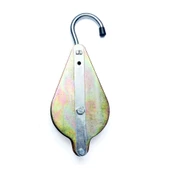 Rulmanlı İnşaat Makarası 125 No thumbnail 1