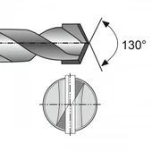 Keil Elmas Beton Matkap Ucu 12mm thumbnail 2