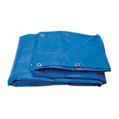 Ebatlı Lamineli Çadır Brandası 5x5 25m2 - 1