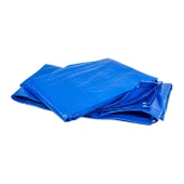 Ebatlı Lamineli Çadır Brandası 4x4 16m2 - 3