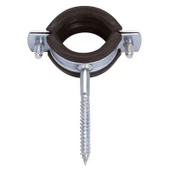 Trifonlu Kelepçe 2 INC 63mm - 2