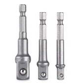 SGS Hex Lokma Adaptör Seti 3lü - 2