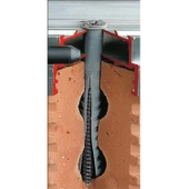 SGS Siding Dübel 10x80 mm 100 Adet - 4