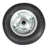 El Arabası Tekeri Dubleks Teker Burçlu 350-7mm - 1