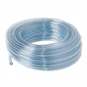 Milimetrik Şeffaf Terazi Hortumu 10mm - 100mt - 1