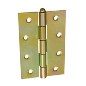 Amerikan Yaprak Menteşe (24 Adet) - 4 No thumbnail 2