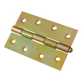 Amerikan Yaprak Menteşe (24 Adet) - 3,5 No thumbnail 1