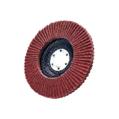 Flap Disk Zımpara Alm-Oksit 115mm NK 120 Kum thumbnail 1