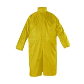 İmperteks Yağmurluk Pardesü Sarı thumbnail 1