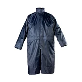 İmperteks Yağmurluk Pardesü Lacivert thumbnail 1