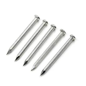 Çelik Beton Çivi Kanallı 4x40-100 Adet thumbnail 3