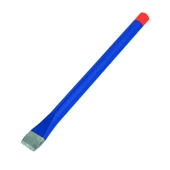 Çelik Keski Mavi 25cm - 1