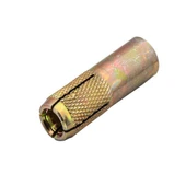 Çakmalı Çelik Dübel 6 mm - 2