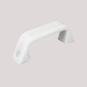 Sineklik C Kol Plastik (100 Ad) Kahve - 2