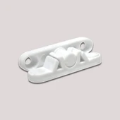 Sineklik Çıtçıt Küçük 10X20 (100 Ad) Kahve - 1