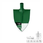 SGS Bel Küreği-Bel Kürek - 1