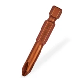 SGS Bits Uç-Ucu Yıldız PH3x50mm - 1
