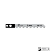 SGS Ahşap Dekupaj Ağzı 80mm x 7.9mm - 5 Adet (Pro) - 1