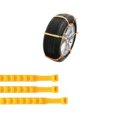 SGS Oto Kar Paleti Sarı - 1