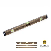 SGS Su Terazisi Alüminyum Mıknatıslı 40cm - 2