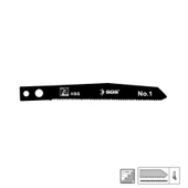 SGS Metal Dekupaj Ağzı 80mm x 7,9mm 5 Adet - 1