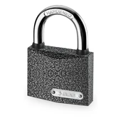 SGS Asma Kilit Gri Döküm 25mm thumbnail 1