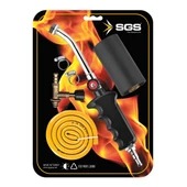 SGS Vanalı Şalümo Set thumbnail 2