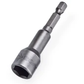 SGS Manyetik Lokma Somun Tutucu Adaptör Pipo 65x10mm thumbnail 1