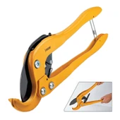 SGS Pvc Plastik Pprc Boru Kesme Makası PRO 63mm - 2