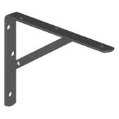 Madra Ağır Hizmet Rafaltı Siyah (Küçük) 29x20cm thumbnail 2