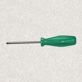 Elta Yıldız Uçlu Tornavida Opak 4.5x80mm - 1
