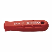 Cer-pa X-Plus Eğe Sapı 12 INC Düz - 1