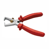 Cer-pa Ergo Kablo Sıyırma Pensesi 160mm - 1