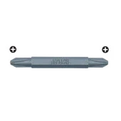 Cer-pa İki Uçlu Bits Ucu PZ1-Yıldız PZ1-Yıldız - 1