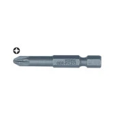 Cer-pa Pozidiriv Bits Ucu Yıldız PZ1x50 - 1