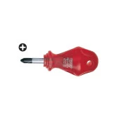 Cer-pa X-Plus Topaç Tornavida Yıldız - 1
