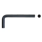 Cer-pa Alyan Anahtar Kısa Allen 4mm thumbnail 2