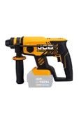 JCB 21-18BLRH-B Kömürsüz Akülü Sds-plus Kırıcı Delici 18 V - (AKÜSÜZ VERSİYON) thumbnail 2