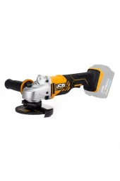 JCB 21-18AG-B Akülü Avuç Taşlama 18 V - (AKÜSÜZ VERSİYON) - 1