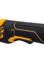 JCB 21-18AG-B Akülü Avuç Taşlama 18 V - (AKÜSÜZ VERSİYON) - 6