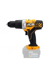 JCB 21-18CD-B Akülü Darbeli Matkap 18 V - (AKÜSÜZ VERSİYON) - 2