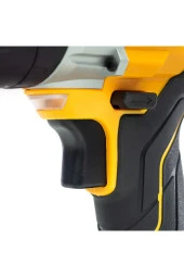 JCB 21-18CD-B Akülü Darbeli Matkap 18 V - (AKÜSÜZ VERSİYON) - 4