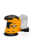 JCB 21-18OS-B Akülü Eksantrik Zımpara 18 V - (AKÜSÜZ VERSİYON) thumbnail 2
