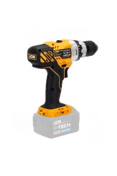 JCB 21-18DD-B Akülü Matkap 18 V - (AKÜSÜZ VERSİYON) - 2