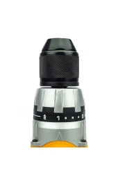 JCB 21-18DD-B Akülü Matkap 18 V - (AKÜSÜZ VERSİYON) - 6