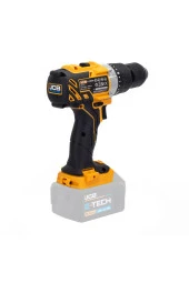 JCB 21-18BLDD-B Kömürsüz Akülü Matkap 18 V - (Aküsüz versiyon) - 2