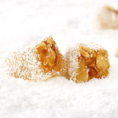 YER FISTIKLI LOKUM (125 gr) - 3